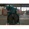 Sinotruck HOWO Guniune Truck Parts- Singotruck HOWO Engine